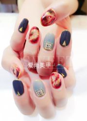 -Beauty你今天真好看·美甲美睫