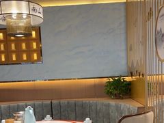 -南山翁新概念川菜(江宁万达广场店)