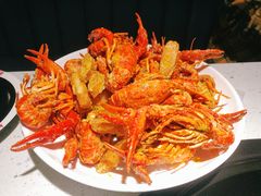 -京韵胡同·酱香羊蝎子火锅涮肉(长寿路店)