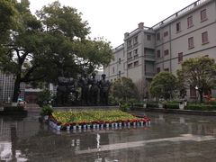 -南昌八一起义纪念馆