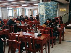 大堂-清真马祥兴菜馆(云南北路店)