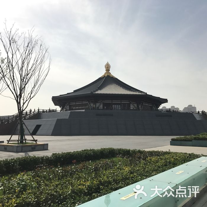 隋唐洛陽城國家遺址公園