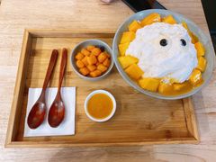 -怪物的冰与火(天虹商场中山路店)