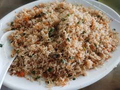 海胆炒饭-明记海鲜大排档(巽寮湾店)
