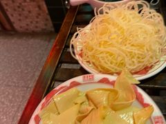 -水巷子·巴掌腰片重庆火锅(云纺店)