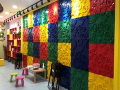 -韦哲乐高机器人·等级考试·少儿编程(羽山路校区)