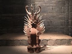 -敦煌市博物馆