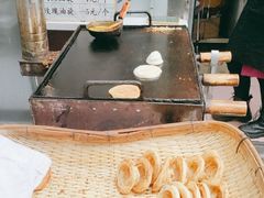 -油旋张(大观园店)