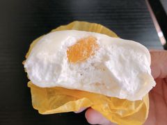 黄桃雪媚娘-星星奶冰·汤圆(甘肃路店)