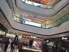-万达茂商场(南京仙林店)