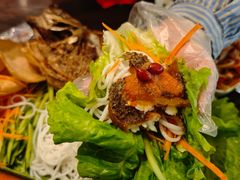 -婉泰·特色小吃·舂鸡脚(告庄二店)
