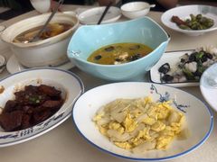 -锦海城市大酒店·上海酒楼(会馆浜路店)