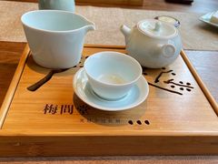 -梅间堂茶馆(绿地缤纷城店)