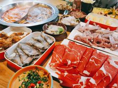 -铭记蛙小仙·活蛙畅享(CBD万达广场店)