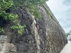 -台州府城(江南长城)