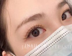 -YINAIL日式美甲美睫半永久品牌专业店