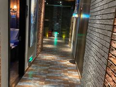 大堂-避尘 Bsense·SPA(新会展总店)