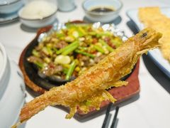 -南山翁新概念川菜(江宁万达广场店)
