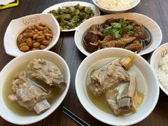 -松發肉骨茶(克拉码头店)
