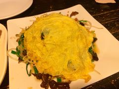 -我去·春饼文化主题餐厅(国定路总店)