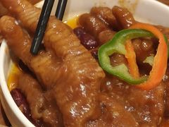 -广州逸林假日酒店·四季桃源中餐厅(白云山风景区店)