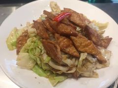 -俭寨大盘鸡·缸子肉·小公鸡·新疆菜(云通店)