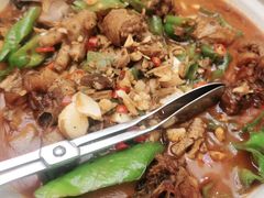 -便宜坊烤鸭店(科创店)