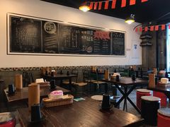 大堂-一岚一山(角门总店)