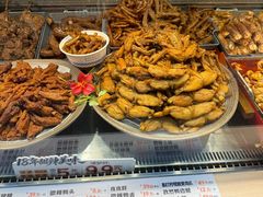 -留夫鸭•鲜卤土鸭(长宁龙之梦店)