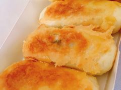 -孟夫子水煎包(锦艺城店)