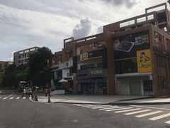 -华南理工大学(大学城校区)