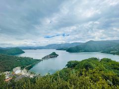 -丽江泸沽湖景区-里格半岛