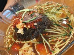 冷面-全州拌饭馆(断桥店)