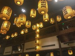 -南京大牌档(凯德大峡谷店)