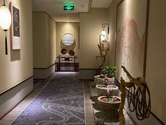 -鼎族怡华·指压·经络·疗愈SPA(紫荆店)