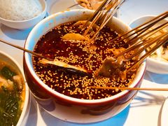 -眉州东坡(团结湖店)