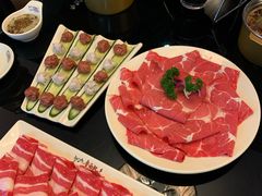 -鲁西肥牛(九方购物中心店)