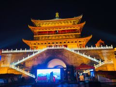 -老米家大雨泡馍
