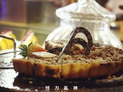 -佰园全日西餐厅-厦门佰翔软件园酒店