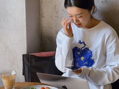 -Metal hands·铁手咖啡