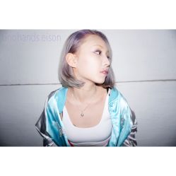 -God Hands发型设计复古会所
