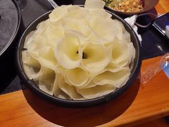 8秒土豆片-珮姐老火锅(新街口店)