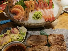 -阿吾罗日本料理(K11艺术中心店)
