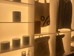-% Arabica阿拉比卡咖啡(武汉天地店)