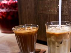 -Metal hands·铁手咖啡