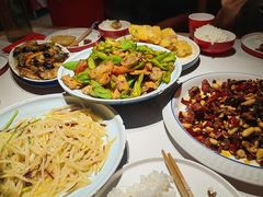-吉祥春饼·烤鸭(文登利群店)