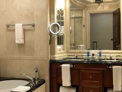 -广州富力丽思卡尔顿酒店