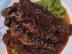 -老船长海鲜加工店(世纪家园店)