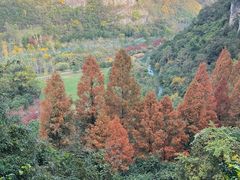 -天河潭旅游度假区