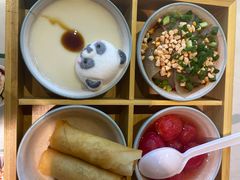 -西关味(大卫城店)